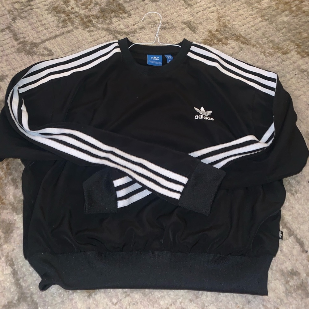 Adidas longsleeve shirt